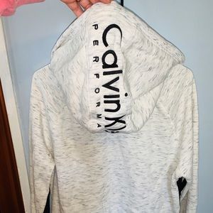 Calvin Klein Sweatshirt (women’s XL)